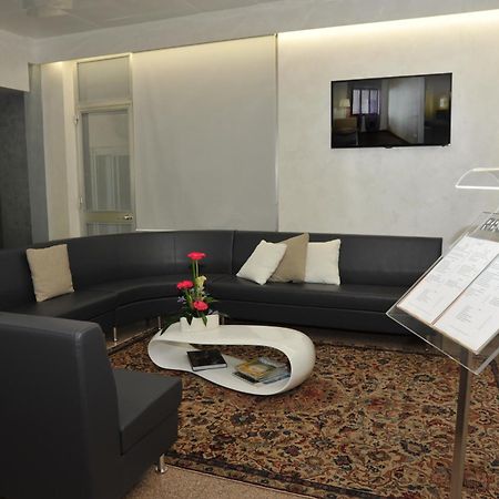 Hotel Astoria Fermo Bagian luar foto