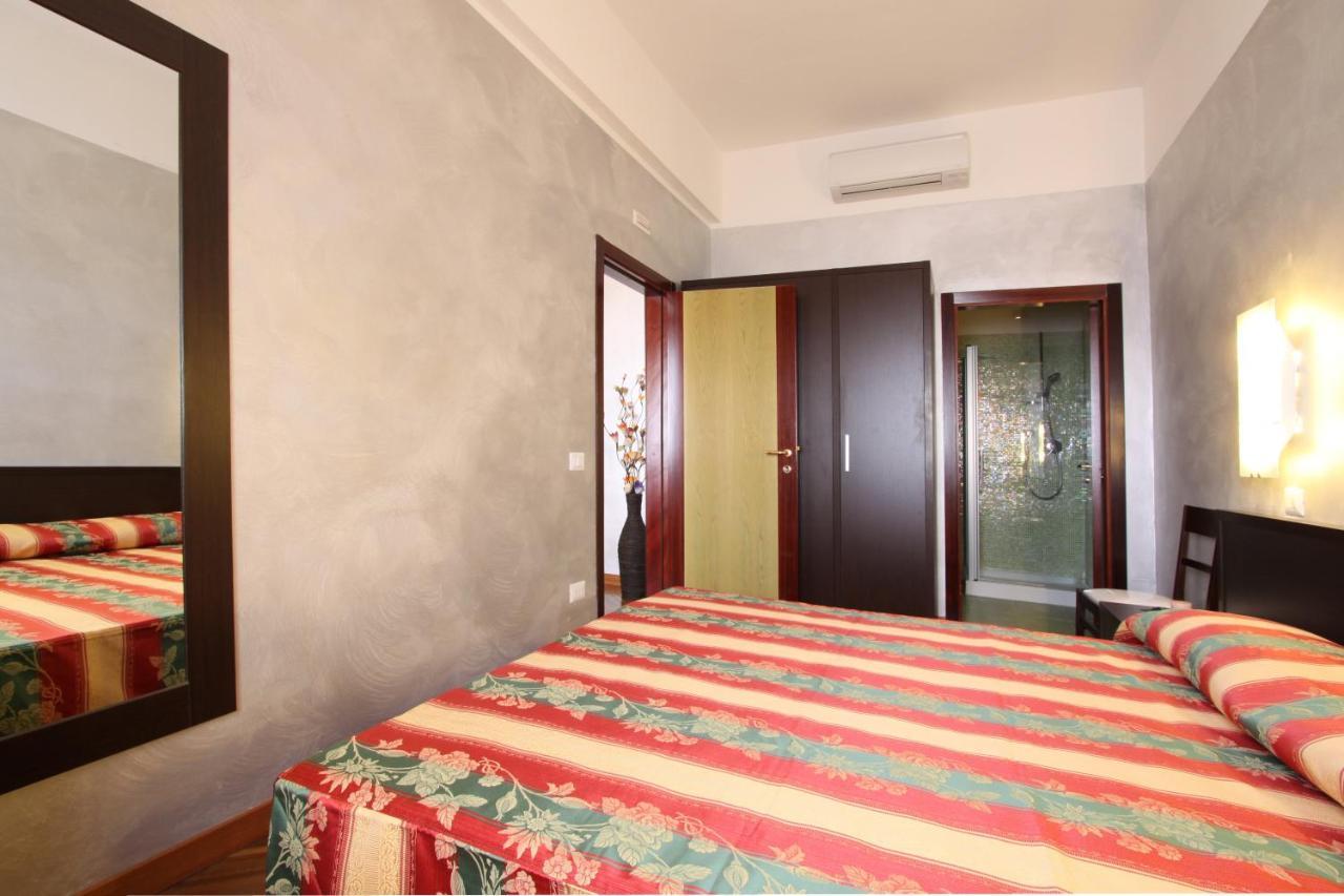 Hotel Astoria Fermo Bagian luar foto