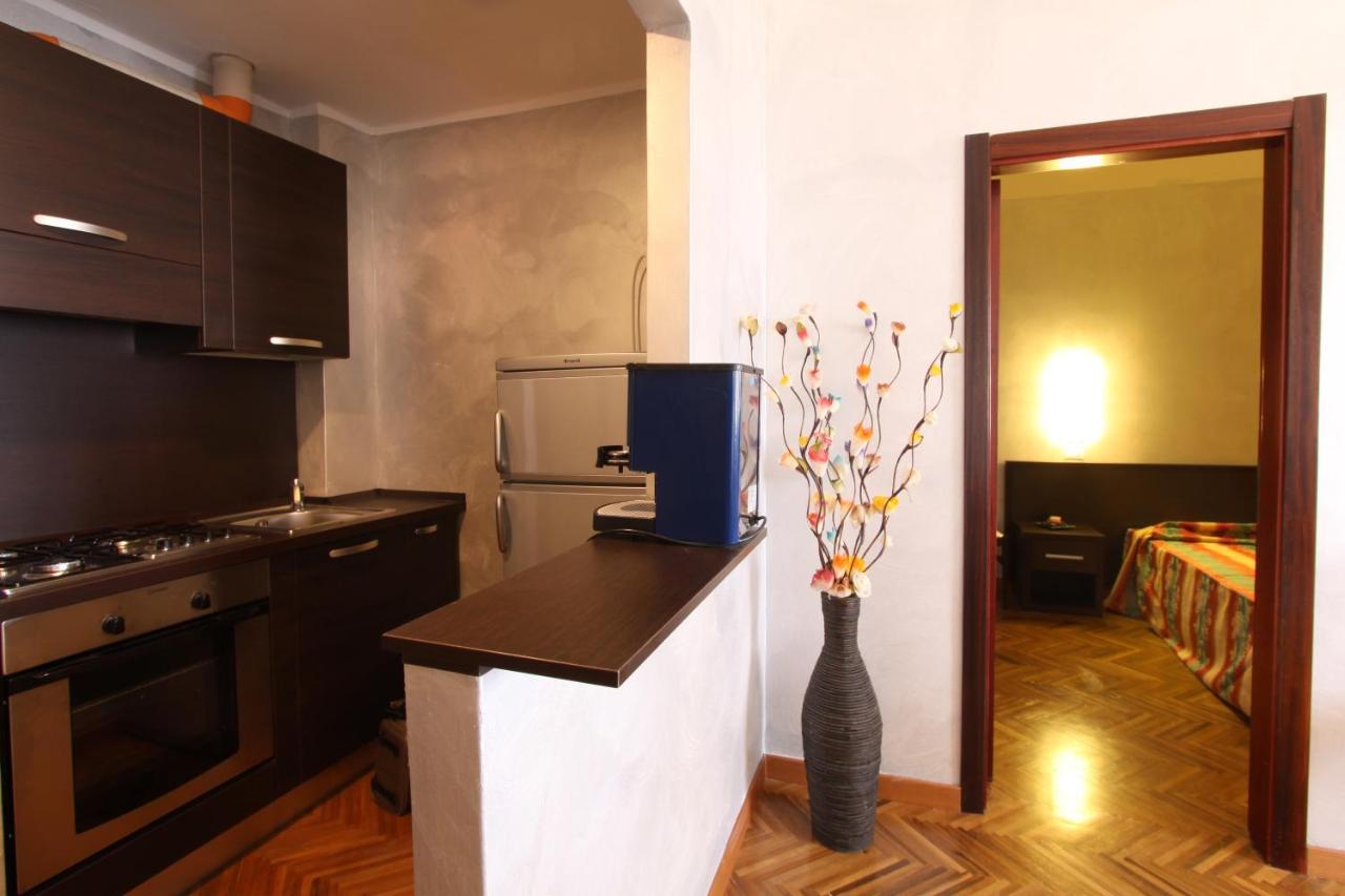 Hotel Astoria Fermo Bagian luar foto