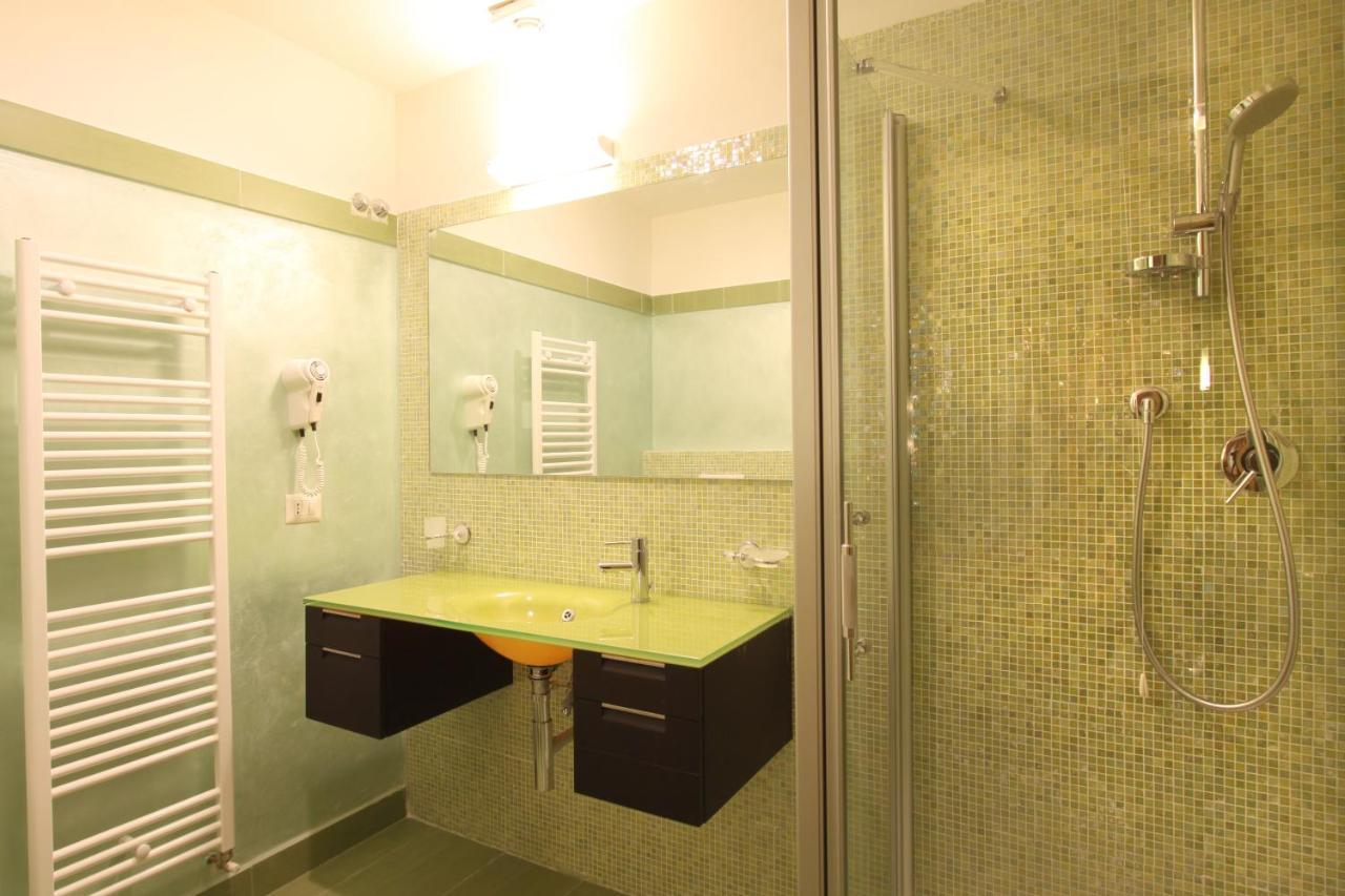 Hotel Astoria Fermo Bagian luar foto