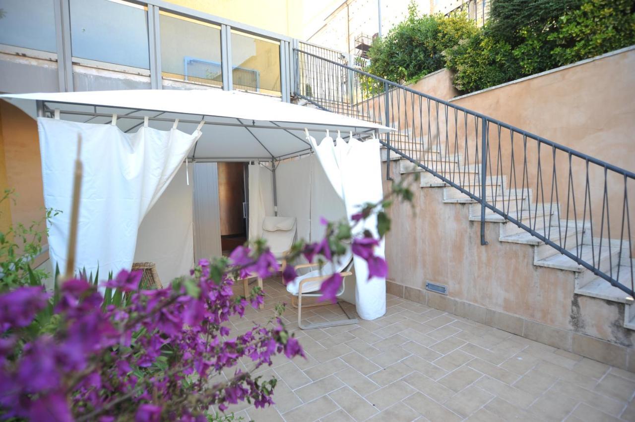 Hotel Astoria Fermo Bagian luar foto