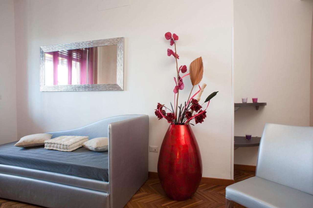 Hotel Astoria Fermo Bagian luar foto