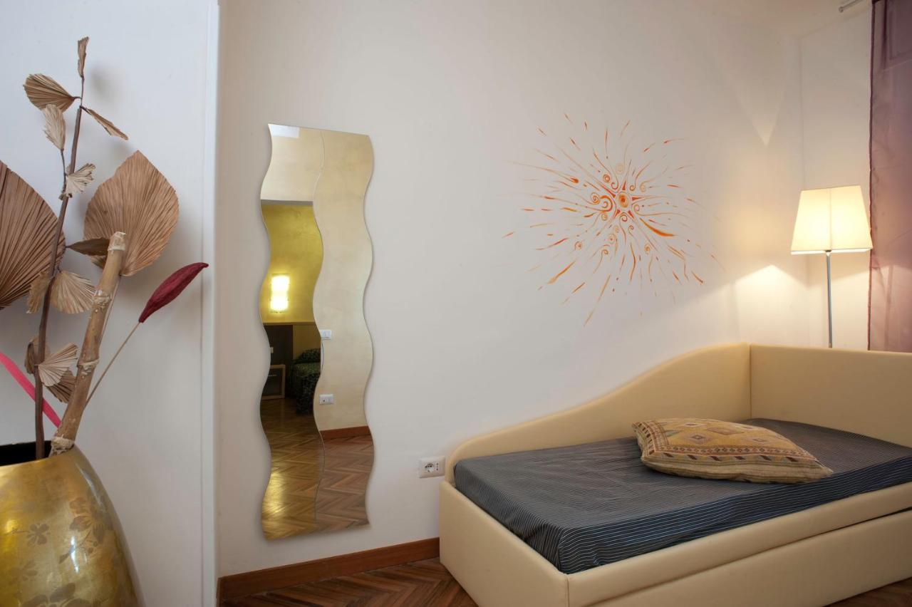 Hotel Astoria Fermo Bagian luar foto