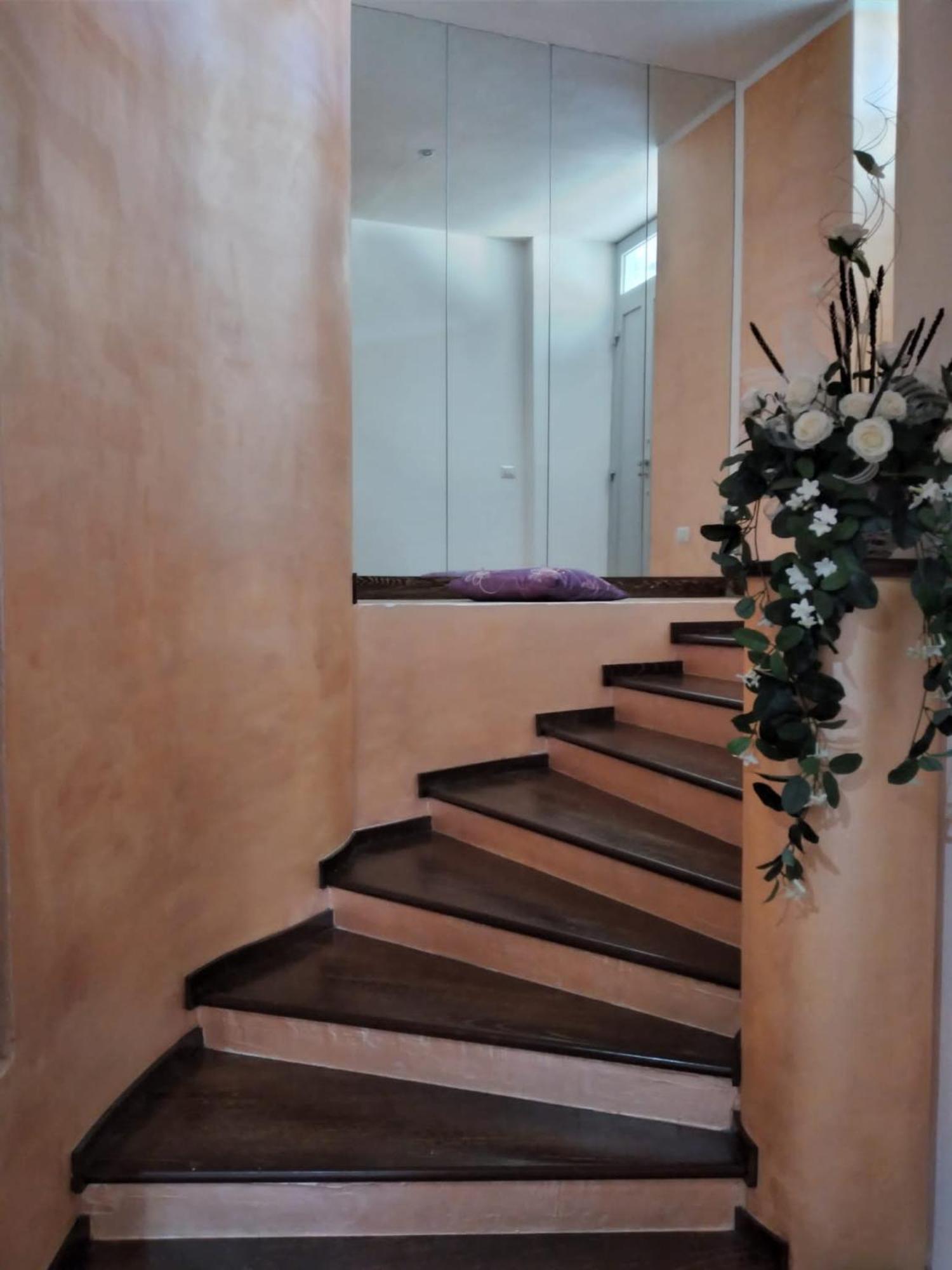 Hotel Astoria Fermo Bagian luar foto