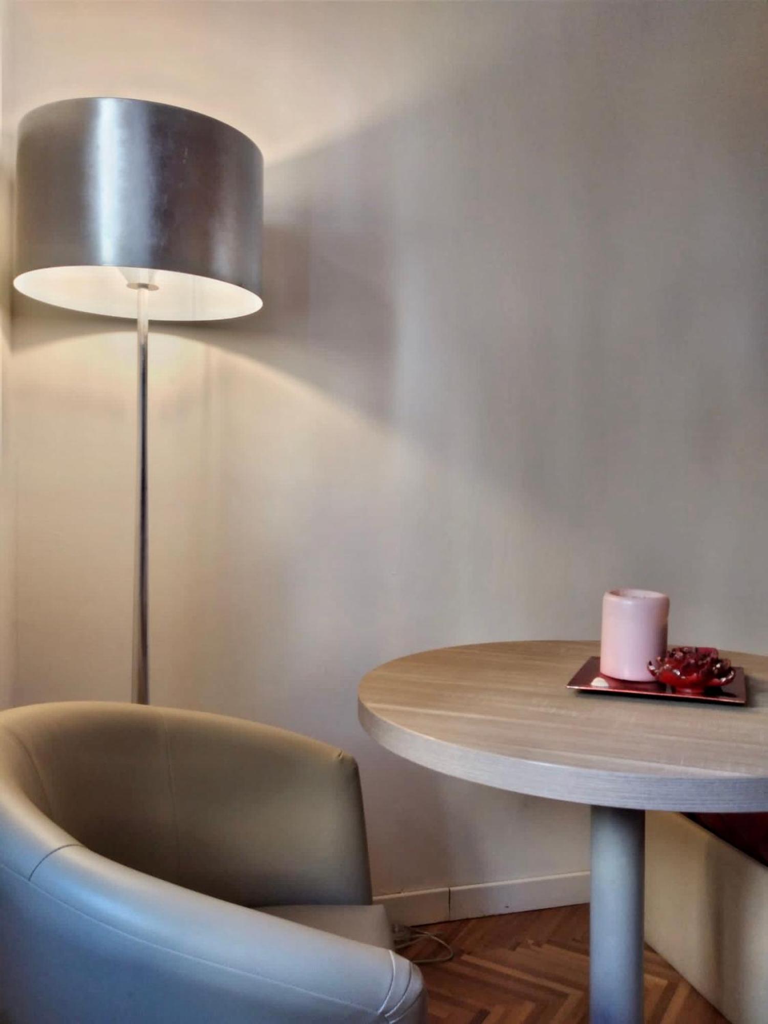Hotel Astoria Fermo Bagian luar foto