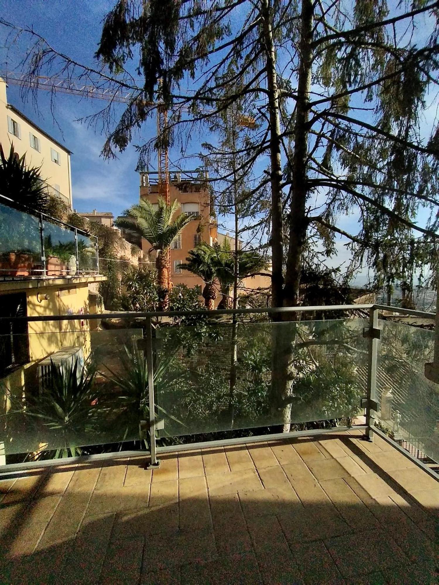 Hotel Astoria Fermo Bagian luar foto