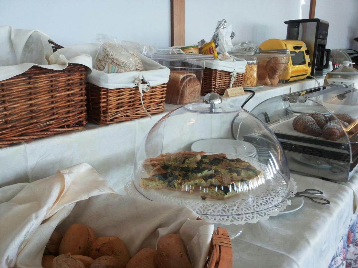 Hotel Astoria Fermo Bagian luar foto
